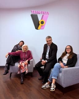 Immobilart | Team Villa 