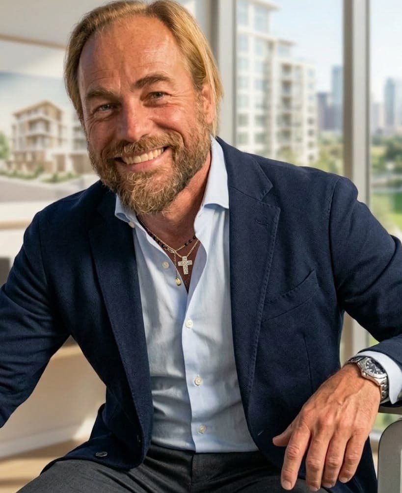 Agente immobiliare a Albano Sant'Alessandro: Bruno Togni