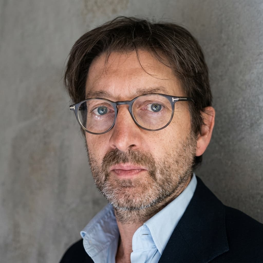 Marco Bertoni