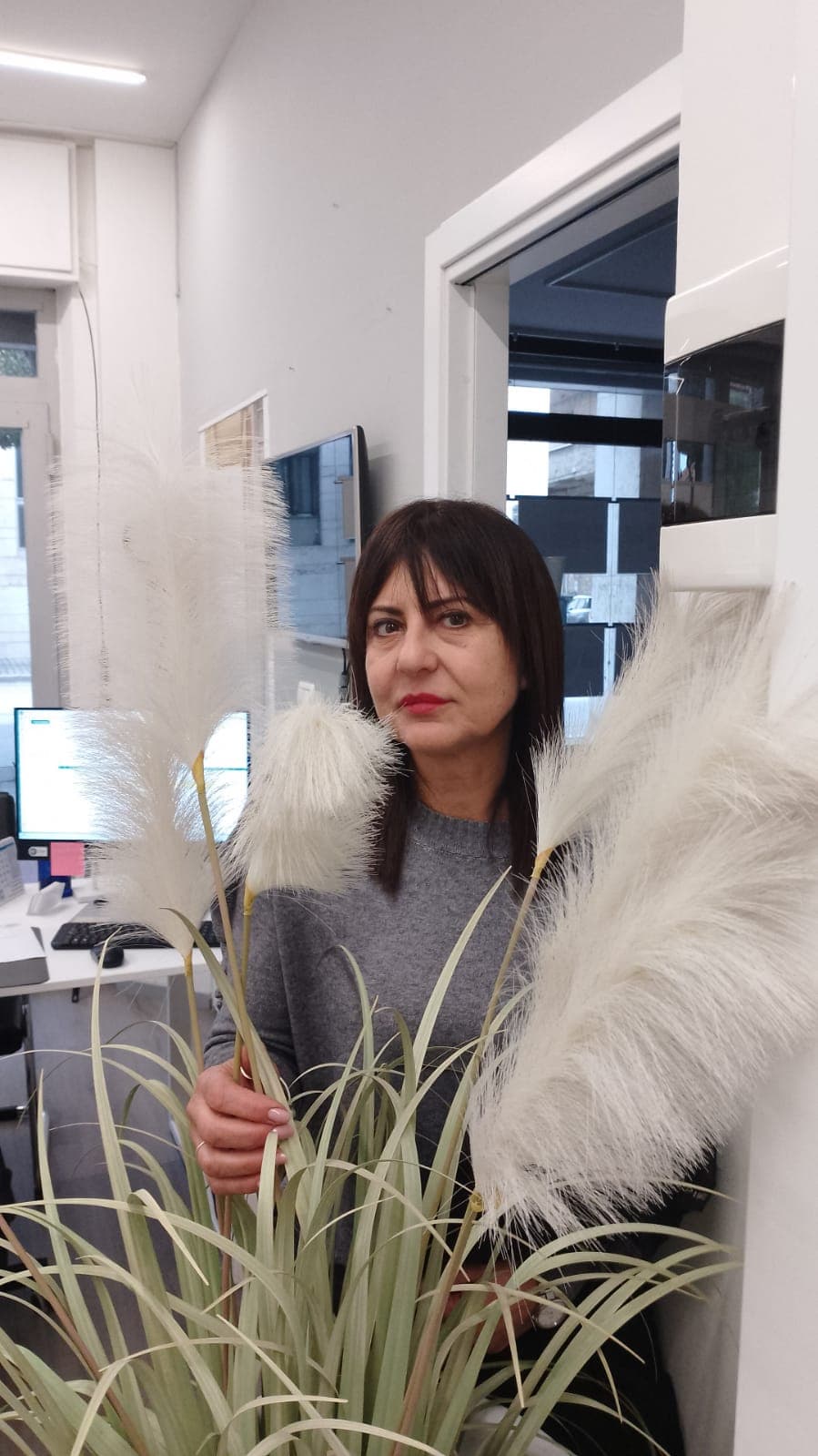 Agente immobiliare a Martinsicuro: Maria Spinelli