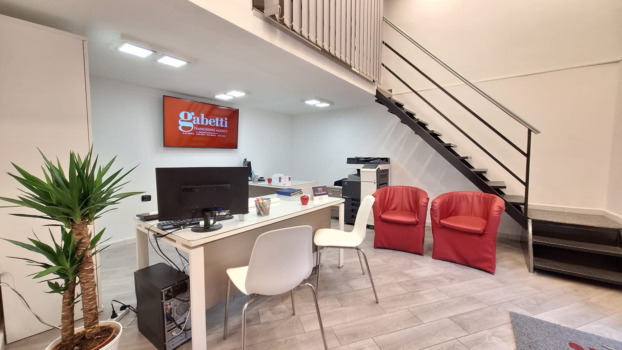 Gabetti Foria Napoli - Agenzia Immobiliare a Napoli