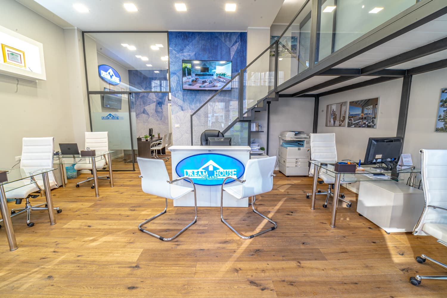 Mario Santoro - Agente Immobiliare a Milano