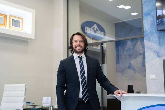 Giuseppe  Bruno - Agente Immobiliare a Milano