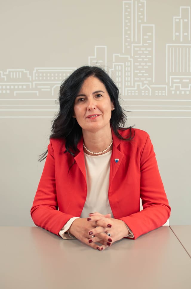 Noelia Fernandez - Agente Immobiliare a Inzago
