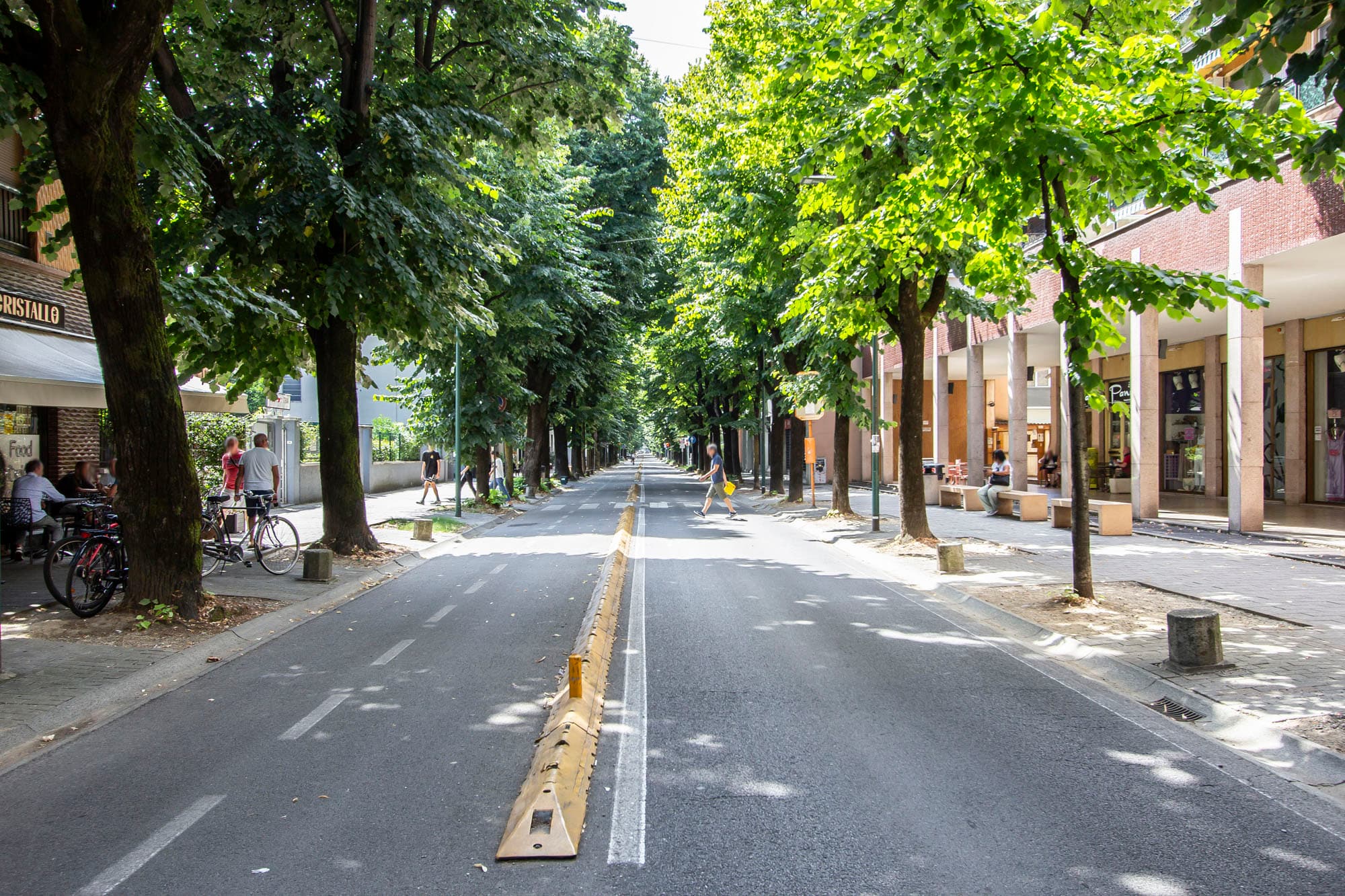Grimaldi MediaImm Srl  - Agenzia Immobiliare a Cusano Milanino
