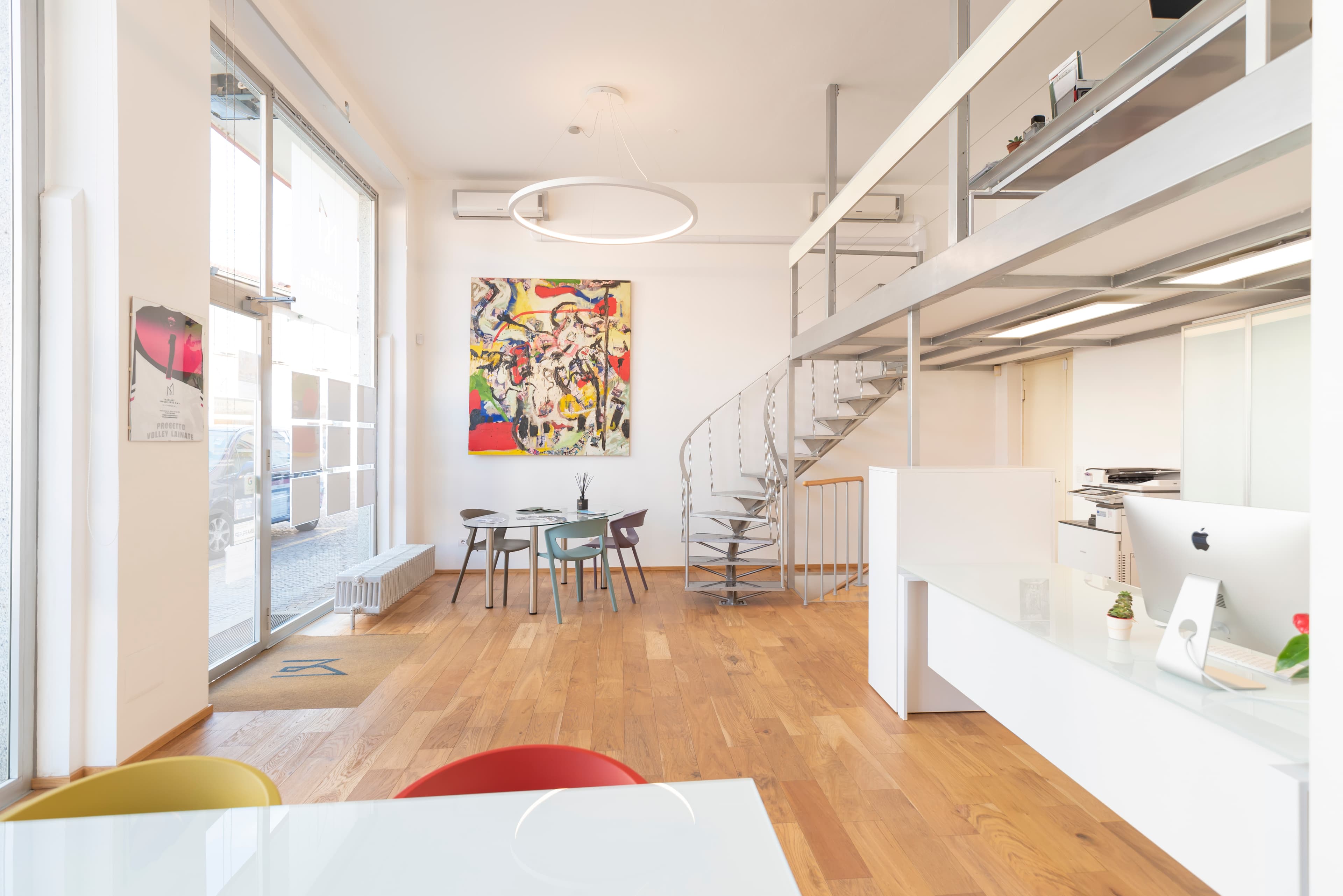 Paolo Giuseppe  Mariani - Agente Immobiliare a Lainate