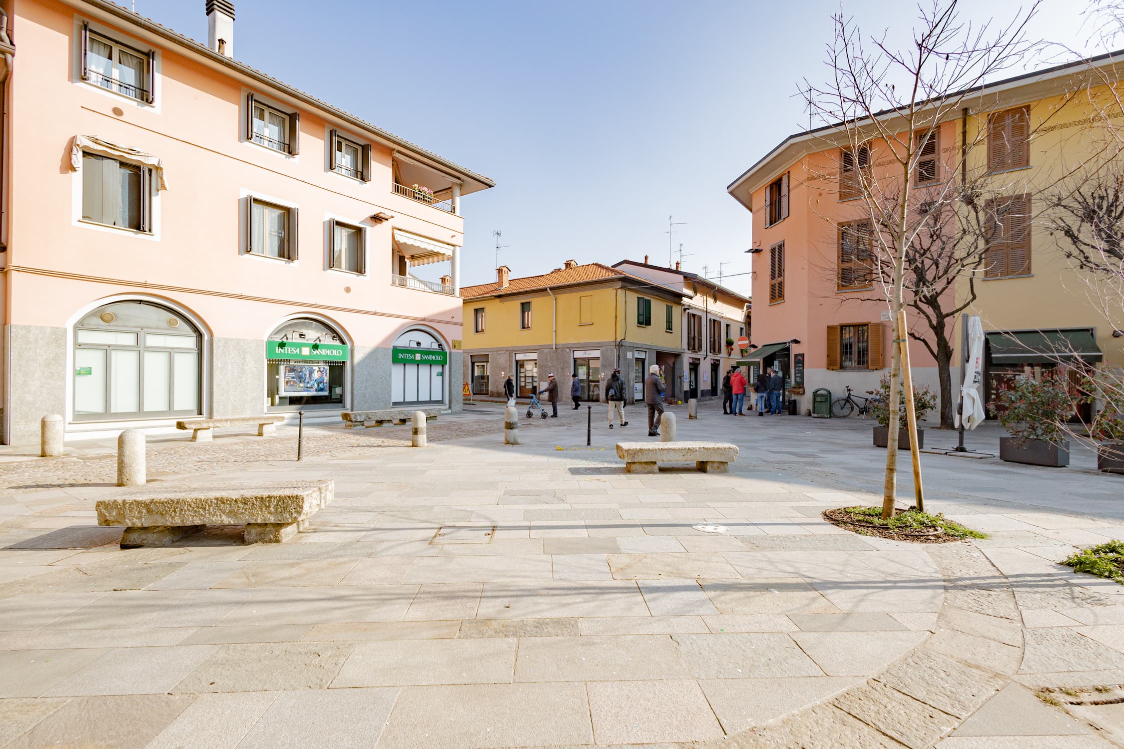 Maurizio Bardaro - Agenzia Immobiliare a BOLLATE