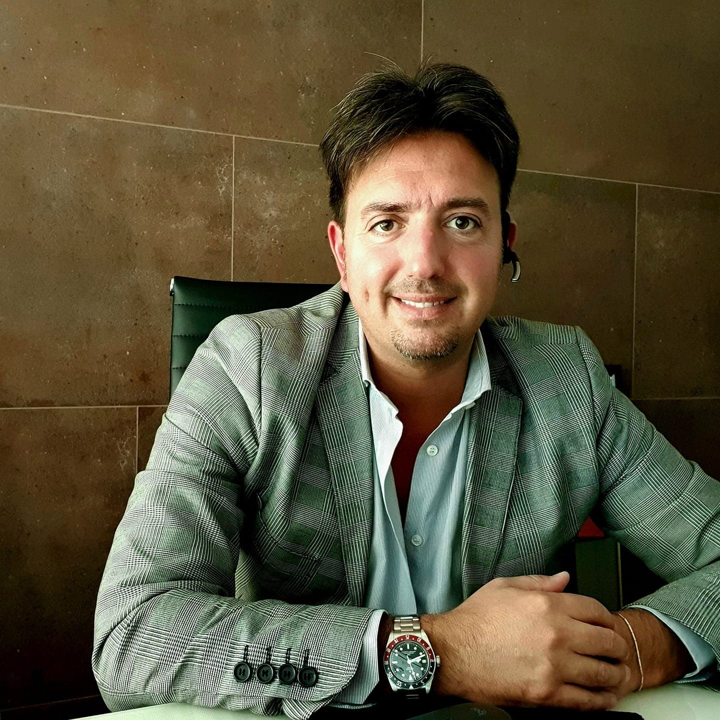 Stefano Biagini