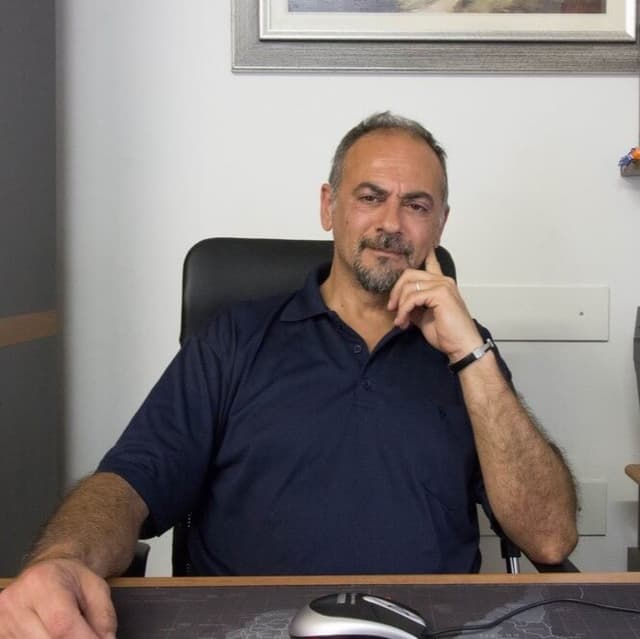 Carlo Laurenzi - Agente Immobiliare a Forlì