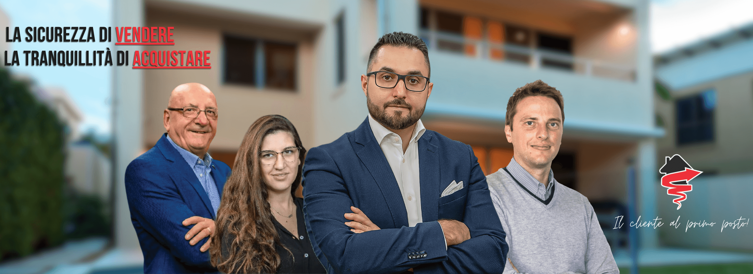 Abitare Pordenone - Agenzia Immobiliare a Pordenone