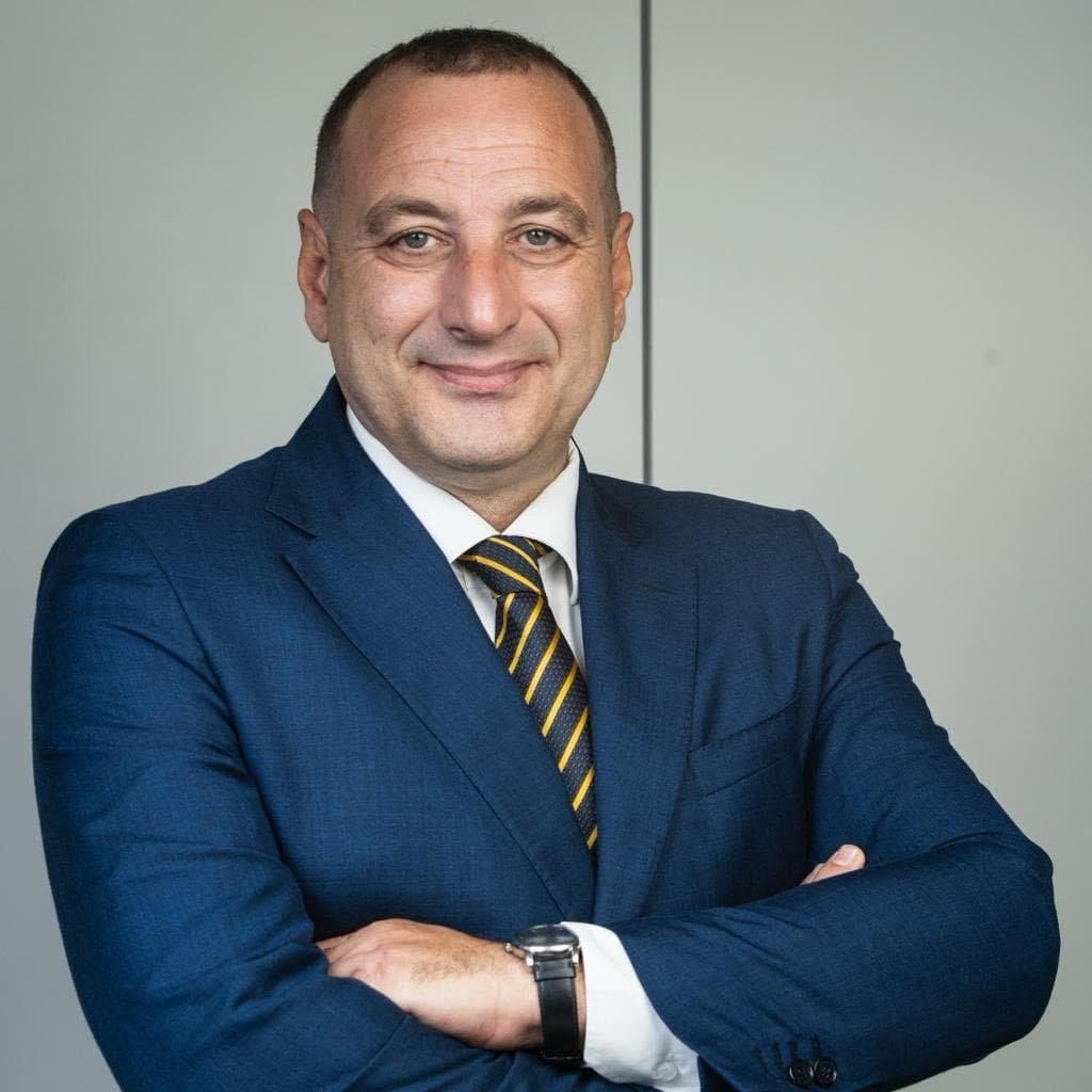 Agente immobiliare a Cesano Maderno: Aldo Maspero