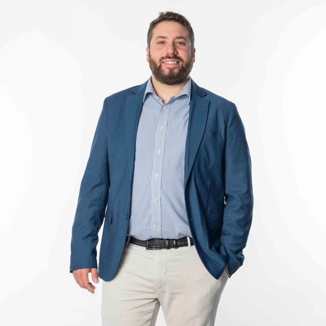 Andrea Cassanelli - Agente Immobiliare a Imola