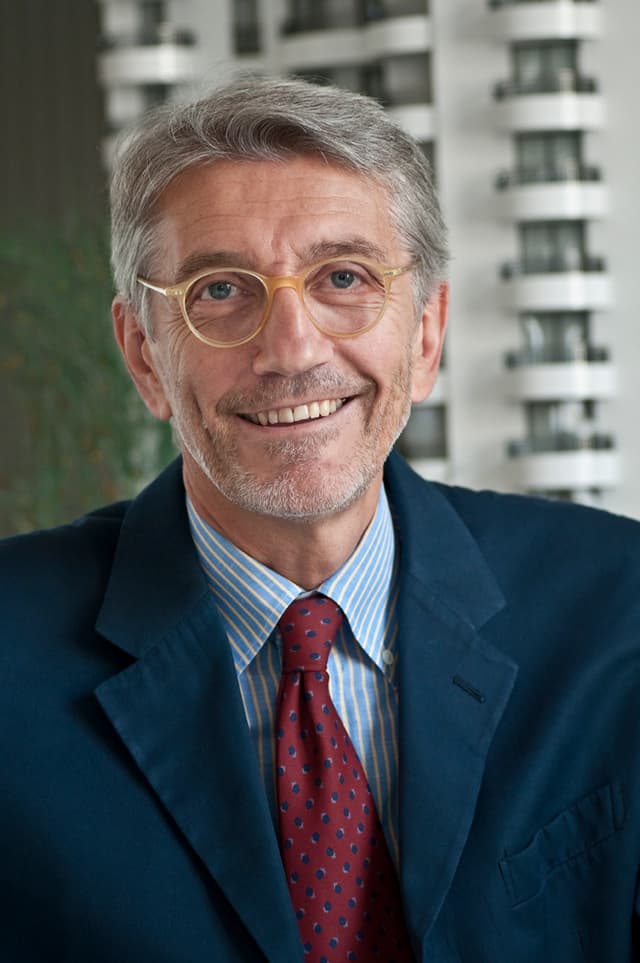 Andrea Marietti - Agente Immobiliare a Milano