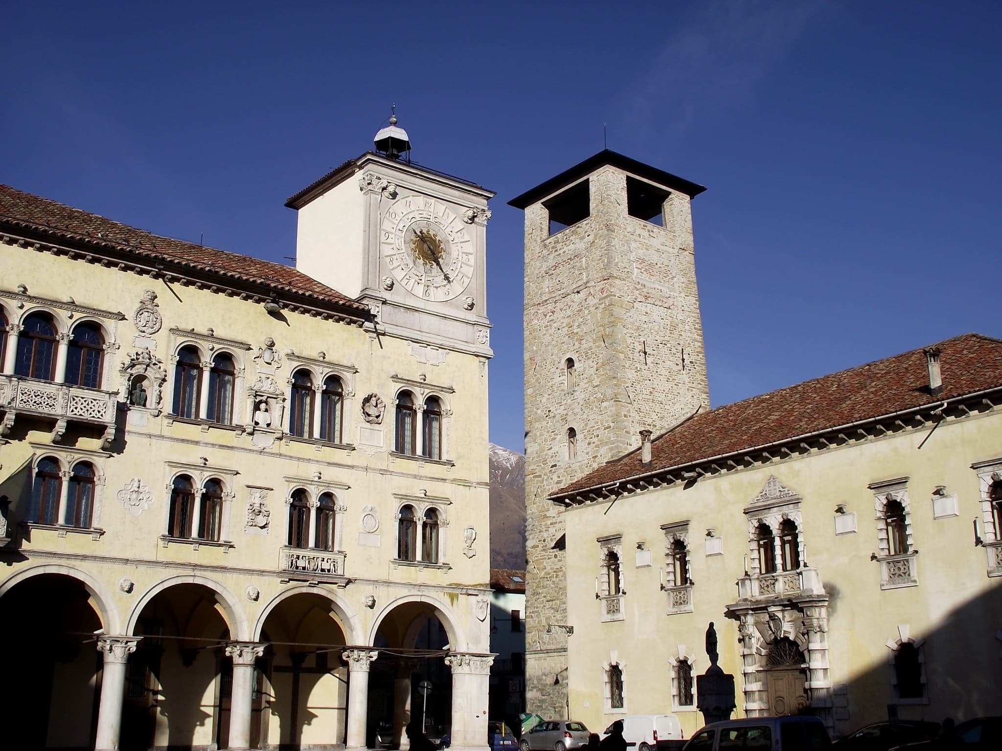 Agenzia Immobiliare Valbelluna - Agenzia Immobiliare a Nevegal