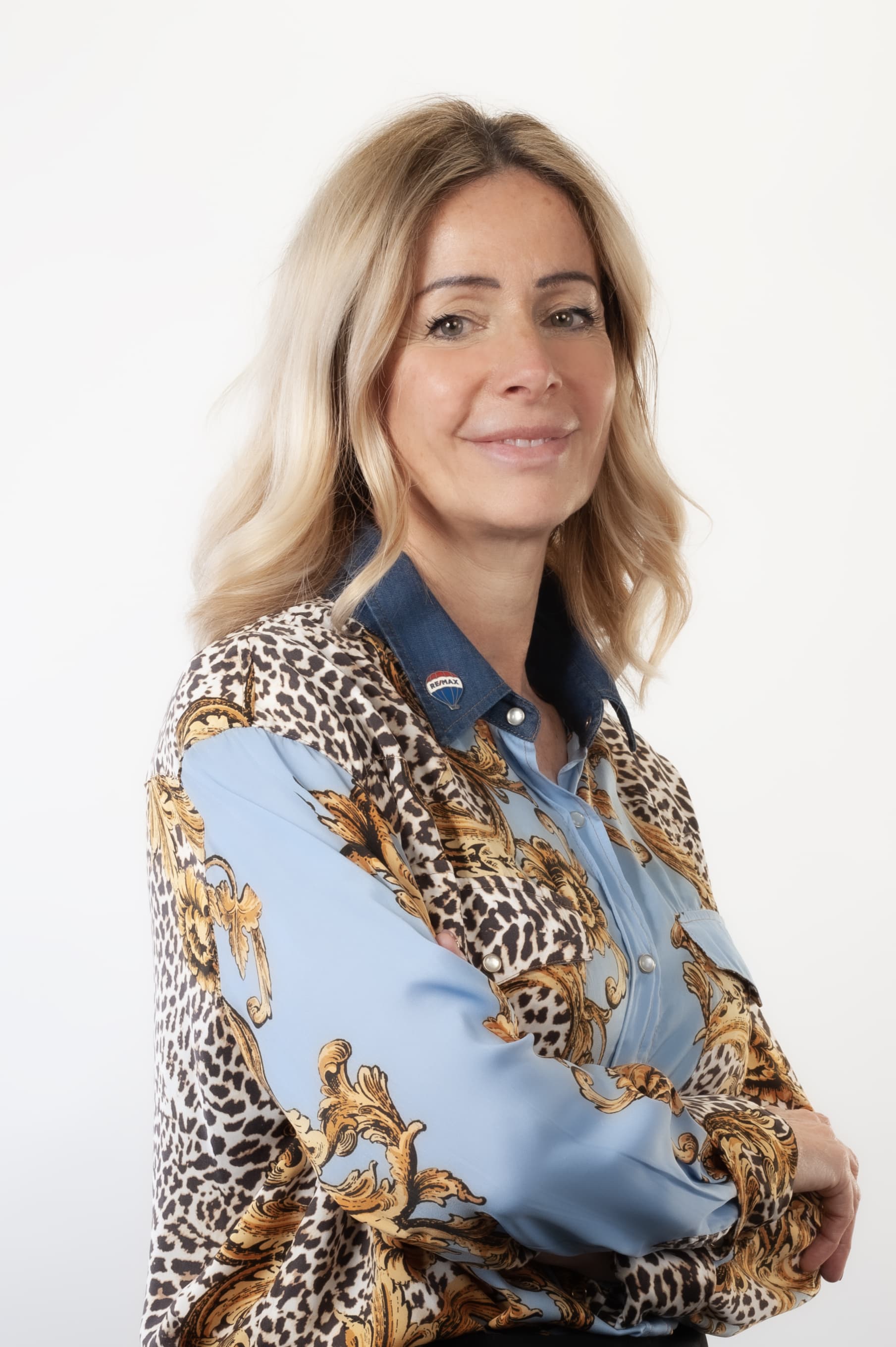 Agente immobiliare a Bardolino: Cinzia  Tomelleri