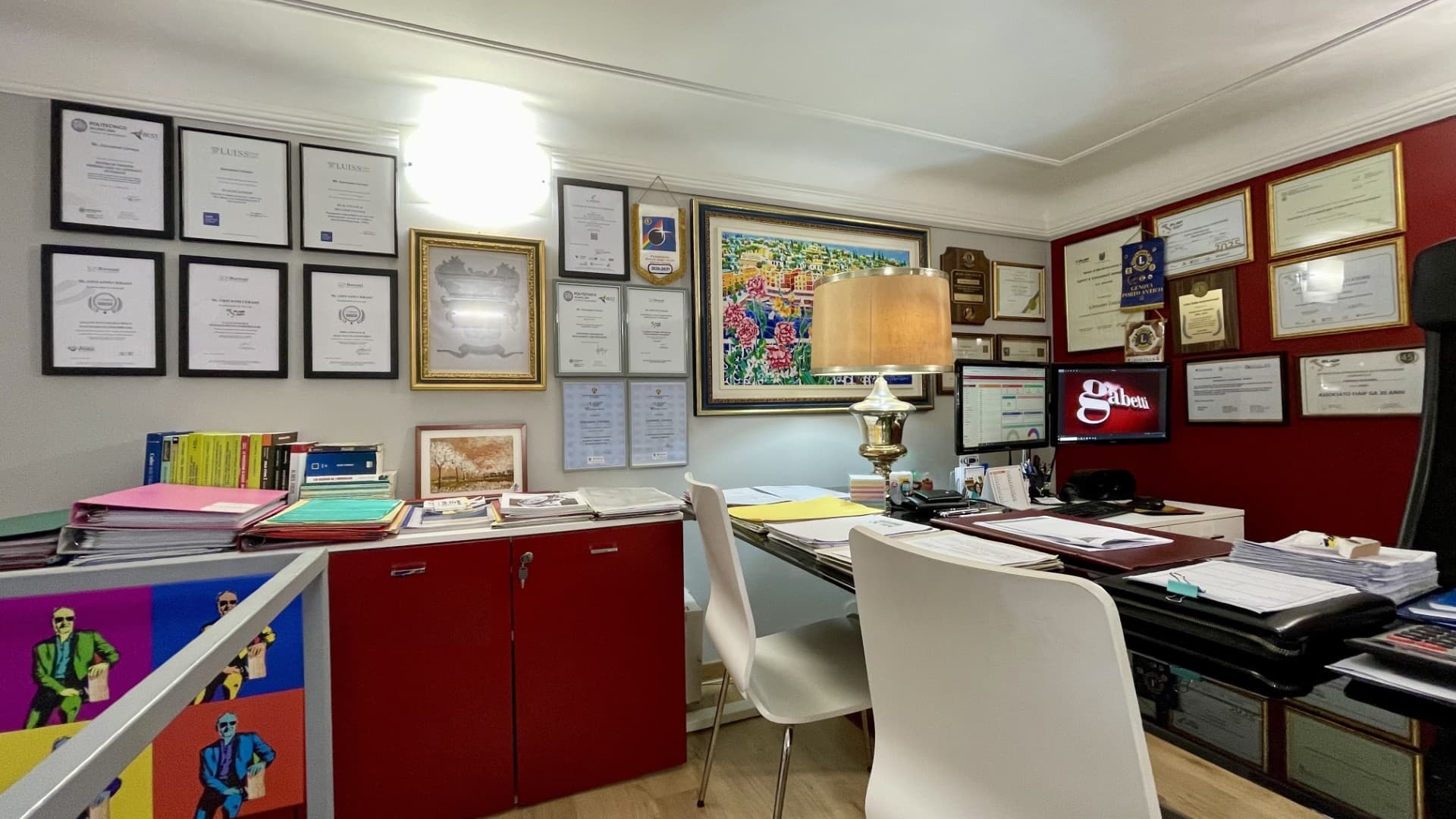 Giovanni Ceraso - Agente Immobiliare a Genova