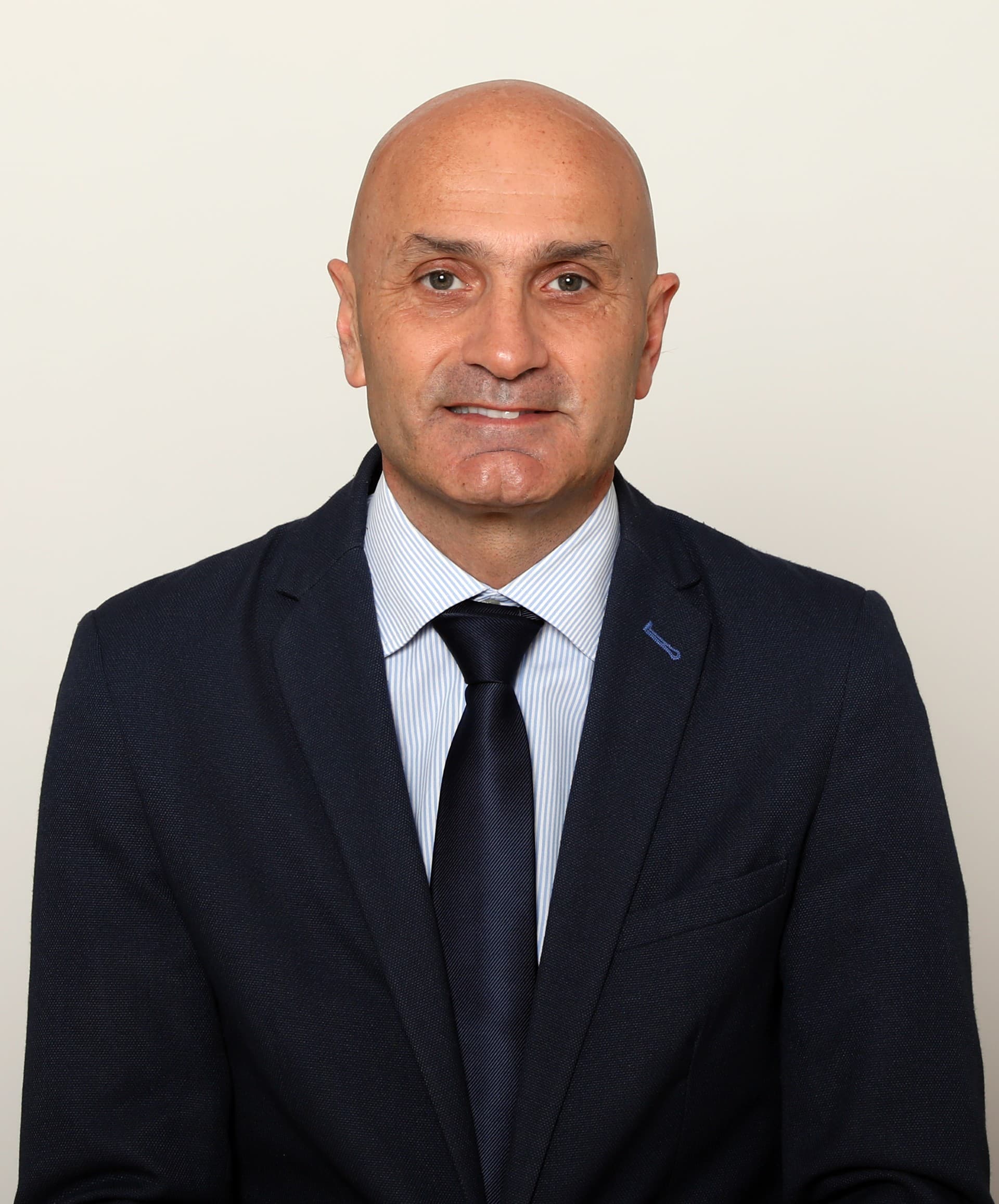 Agente immobiliare a Ancona: Giuseppe Antonelli