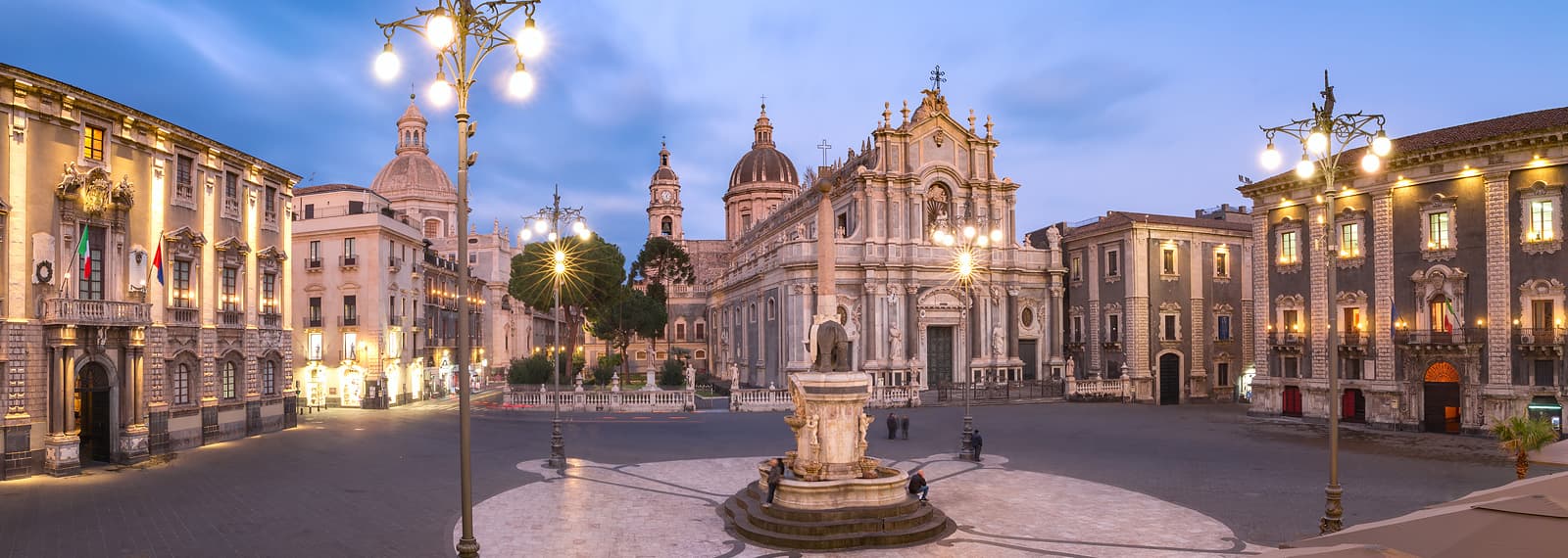 Remax City Home Catania - Agenzia Immobiliare a Sant'Agata li Battiati