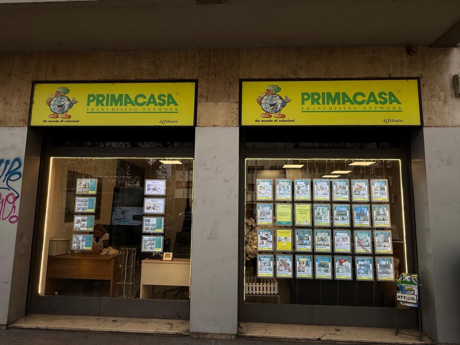 Marzio Trabattoni - Agente Immobiliare a Milano