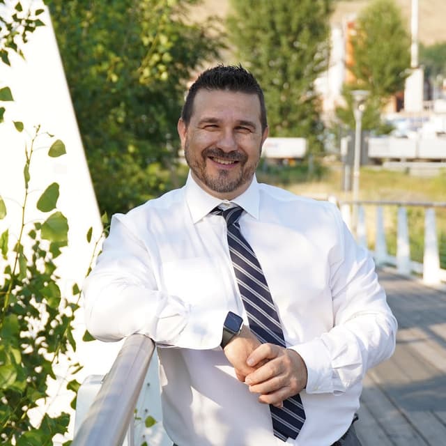 Pierpaolo Po - Agente Immobiliare a Modena