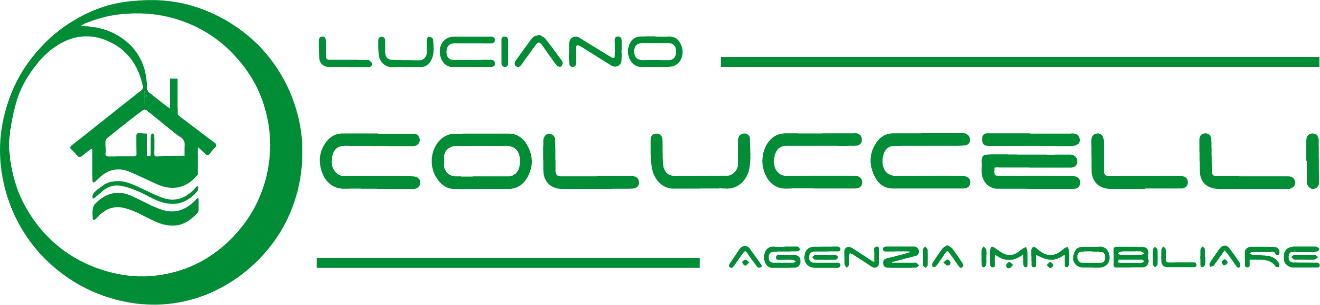 Luciano Coluccelli - Agente Immobiliare a Foggia