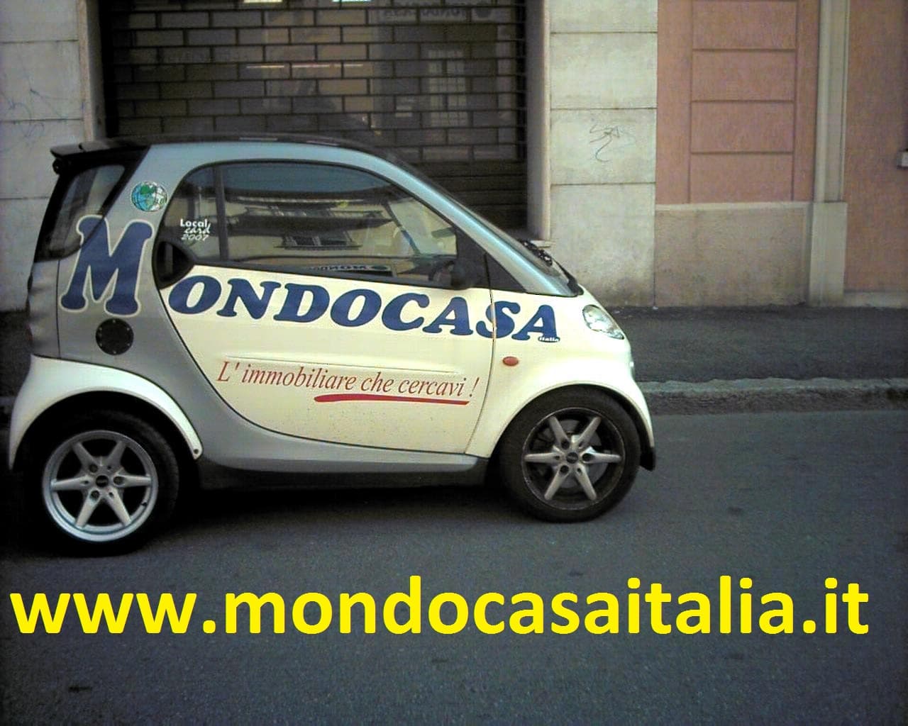 Mondocasa Italia  - Agenzia Immobiliare a Novara