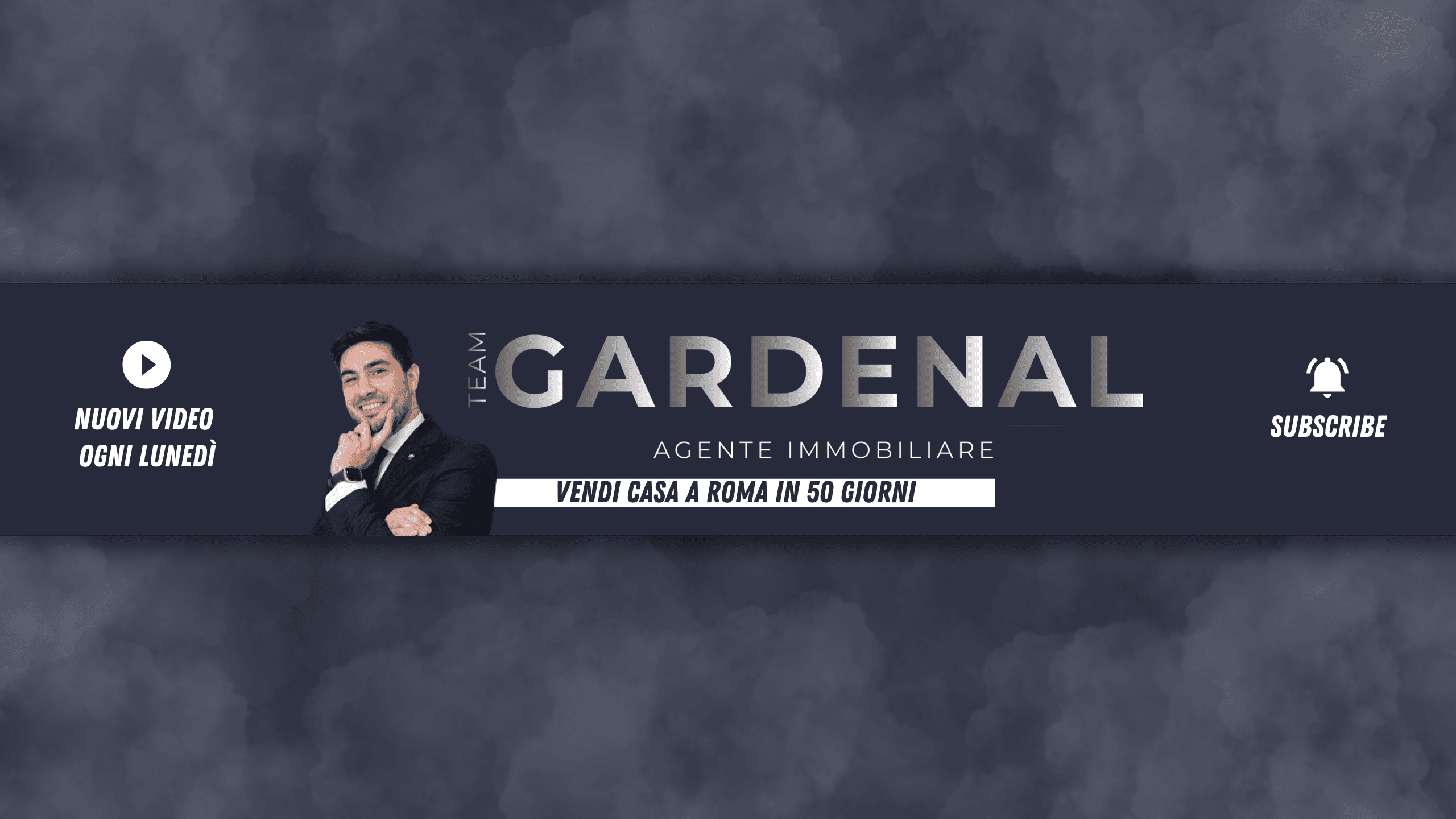 Team Gardenal - Agenzia Immobiliare a Roma