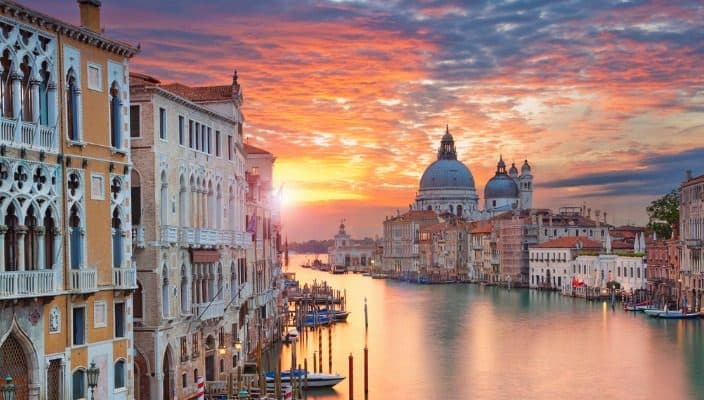 Riccardo  Pavan  - Agente Immobiliare a Venezia