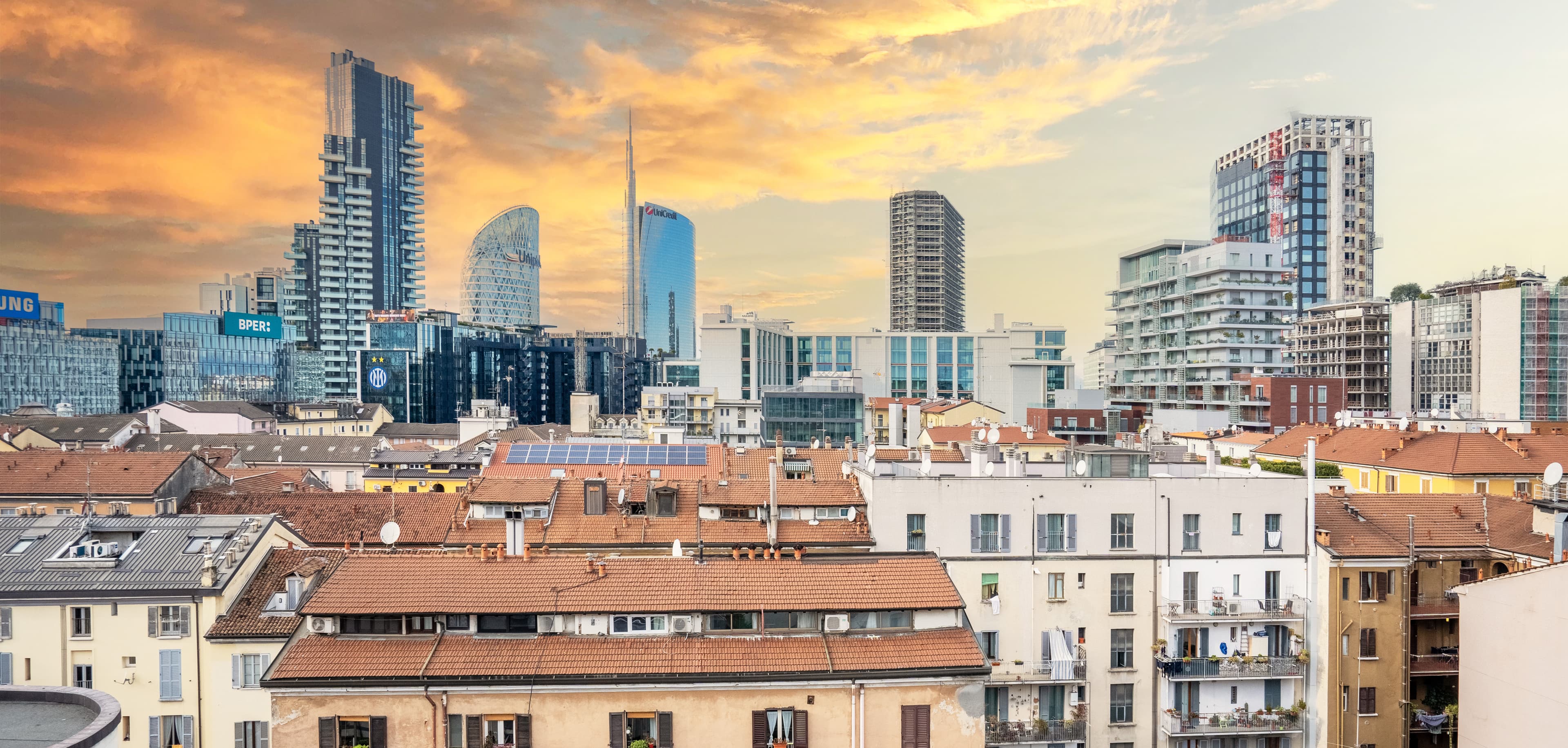 DHome Real Estate - Agenzia Immobiliare a Milano
