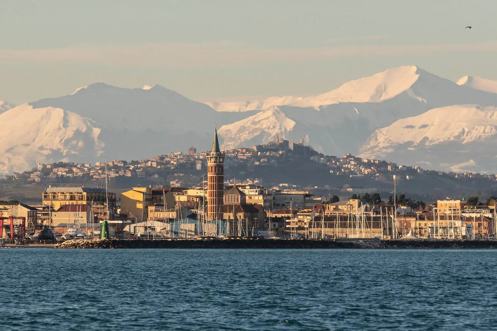 Piero Surace - Agente Immobiliare a Civitanova Marche