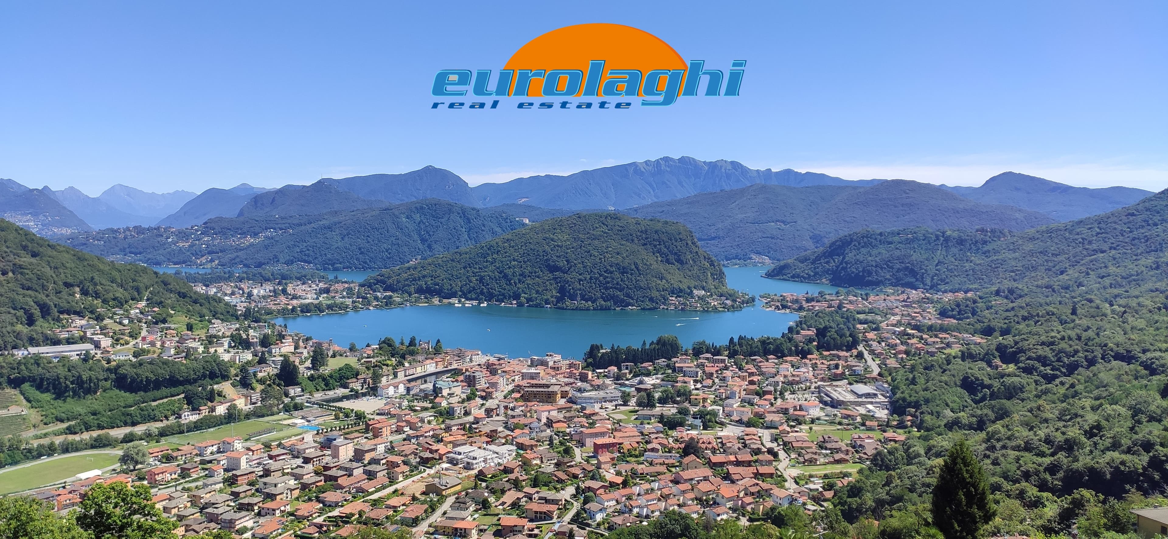 Eurolaghi 2.0  - Agenzia Immobiliare a Lavena Ponte Tresa