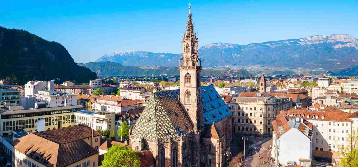 Avestra | Bolzano - Agenzia Immobiliare a Bolzano