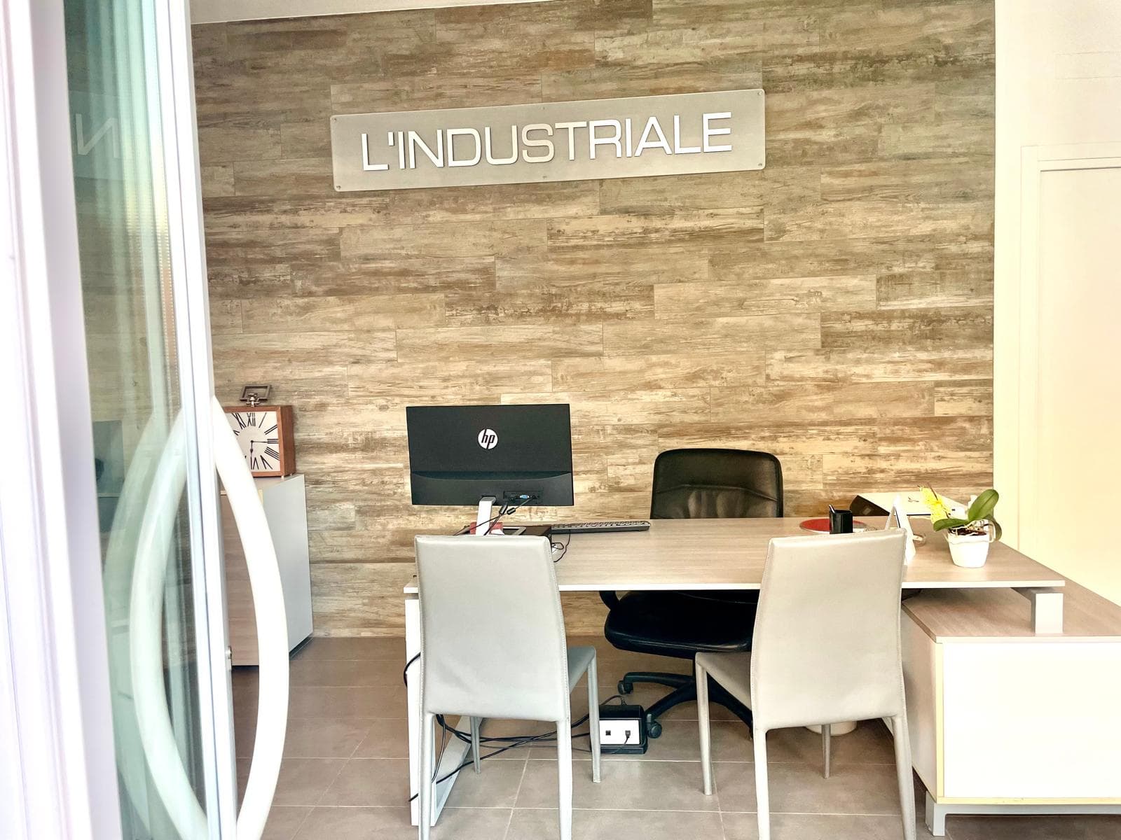 L'INDUSTRIALE Agenzia Immobiliare di Pamela Zecchin - Agenzia Immobiliare a Piove di Sacco