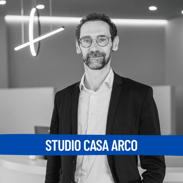 Nicola Pedroni - Agente Immobiliare a Arco