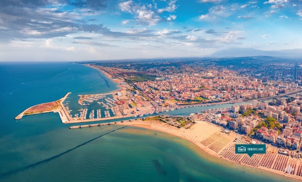 Hera immobiliare - Agenzia Immobiliare a Pescara
