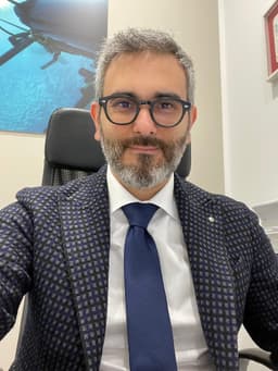 Daniele Rotella - Agente Immobiliare a Milano