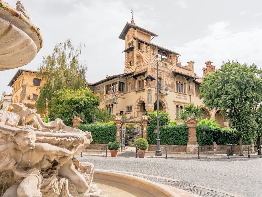 Professione Casa Roma Trieste - Agenzia Immobiliare a Roma