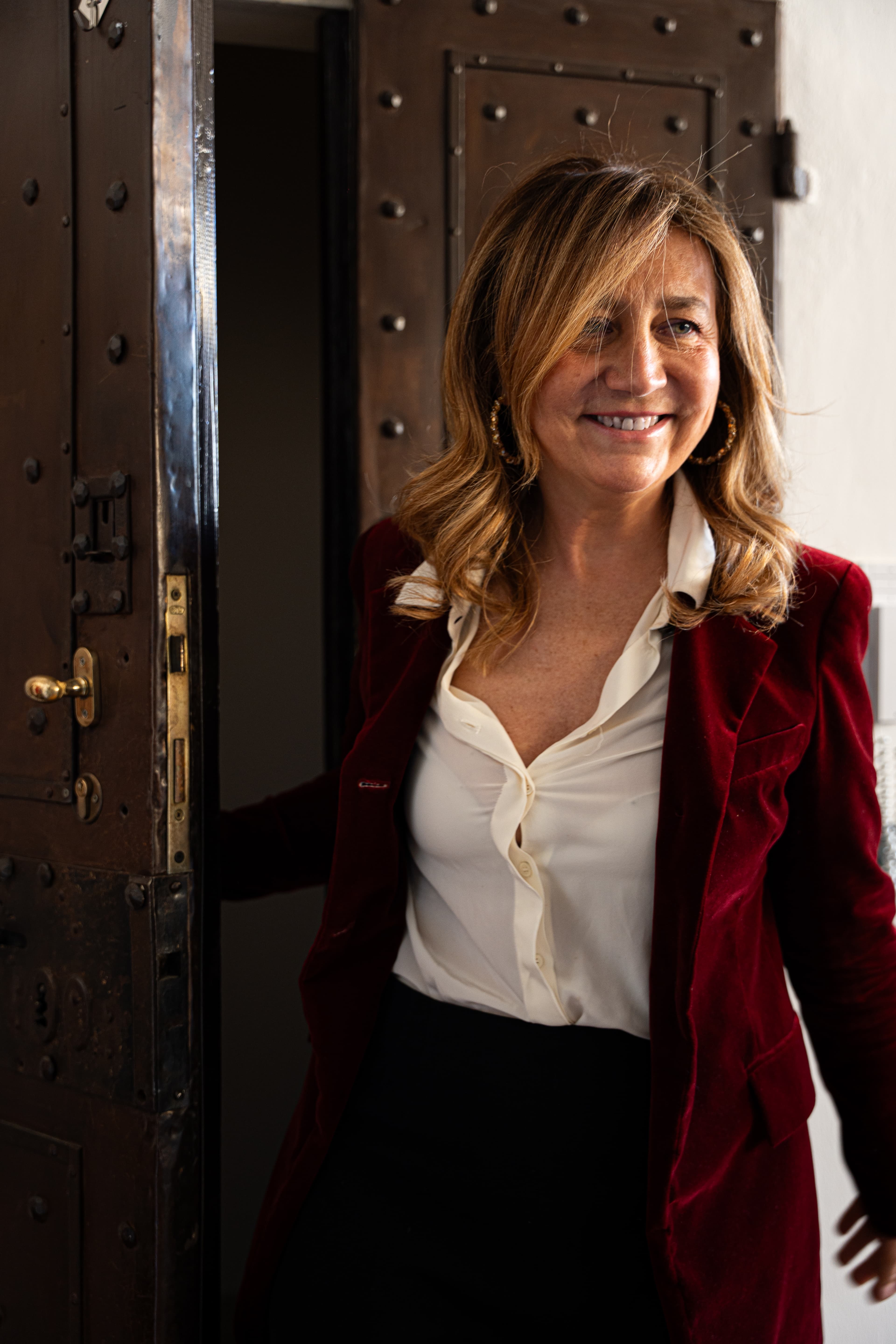 Beatrice Argüello Immobiliare