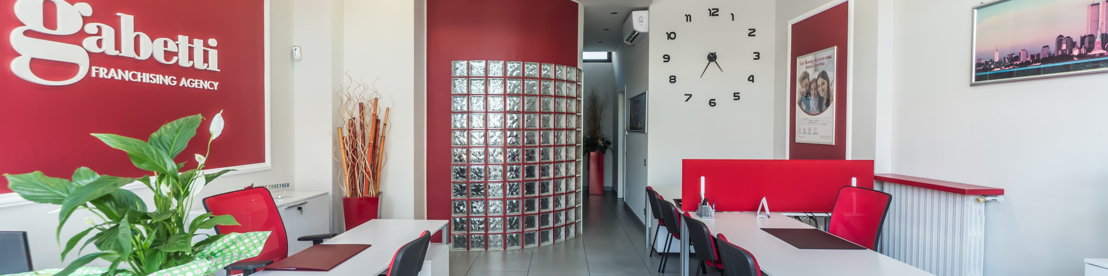 Gabetti Settimo Milanese - Agenzia Immobiliare a Settimo Milanese