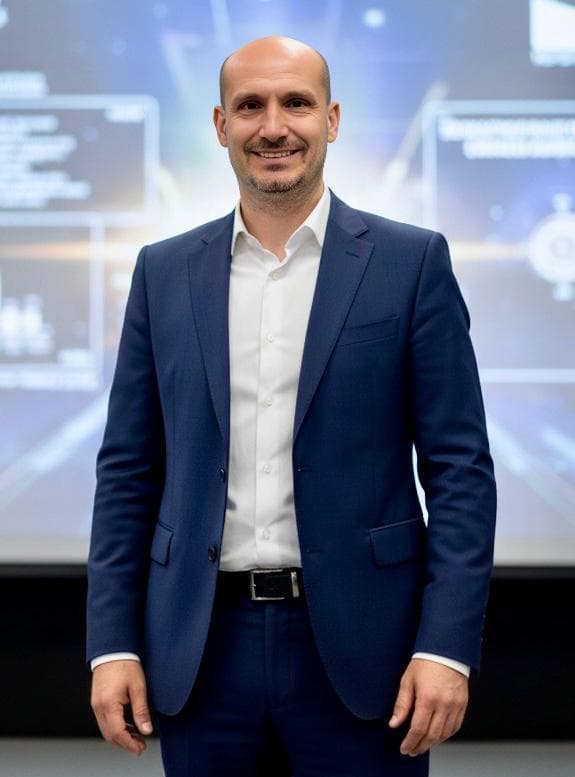 Agente immobiliare a Torino: Marco Bertola