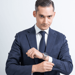 Michele Negro - Agente Immobiliare a Roma