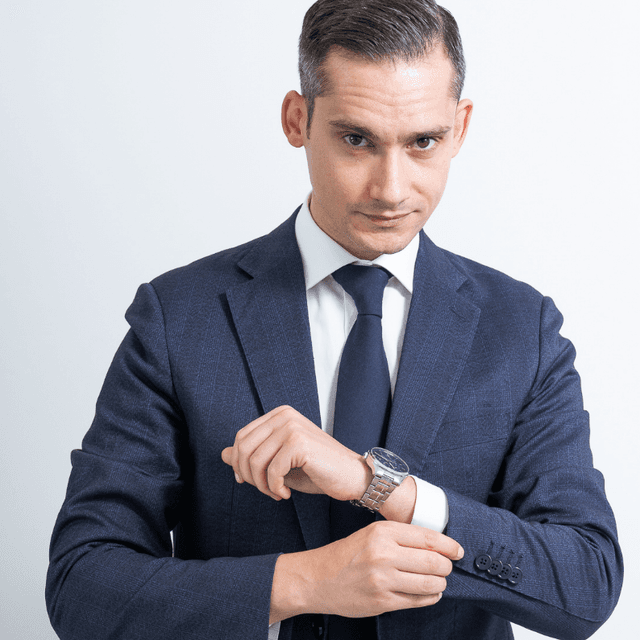Michele Negro - Agente Immobiliare a Roma