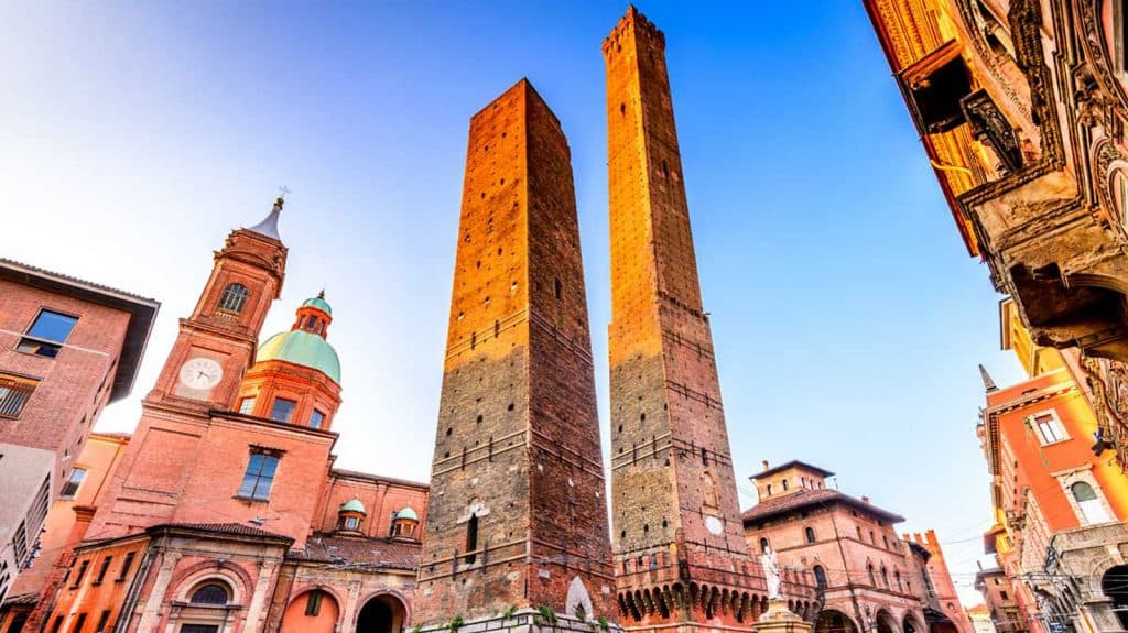 Puntocasa Soluzioni Abitative - Agenzia Immobiliare a Bologna