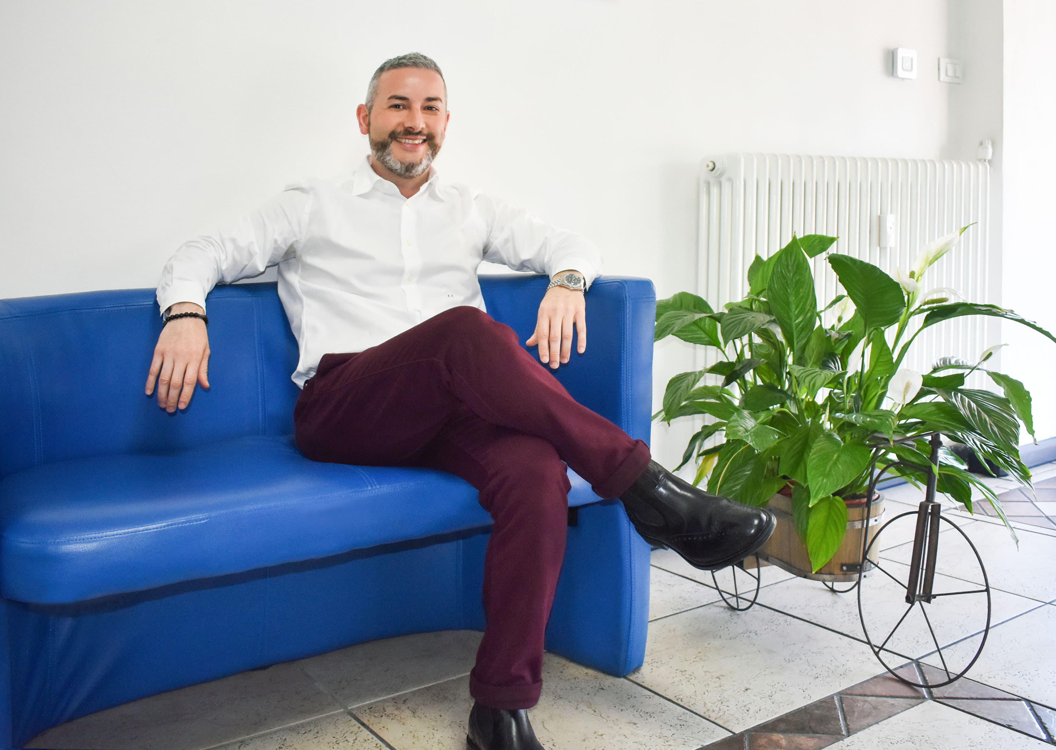 Agente immobiliare a San Polo I: Emanuele Formis