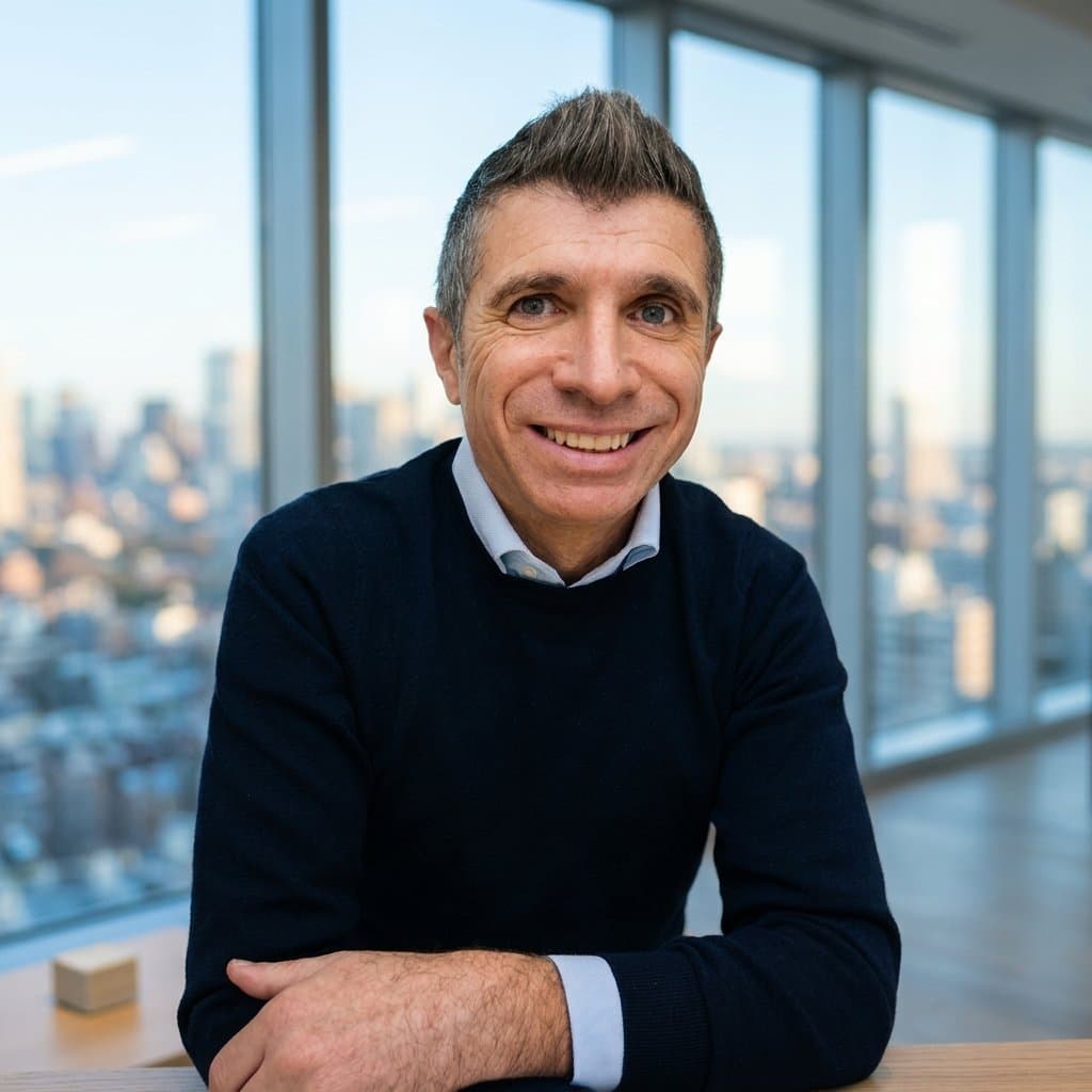 Agente immobiliare a Tortona: Filippo Lolaico