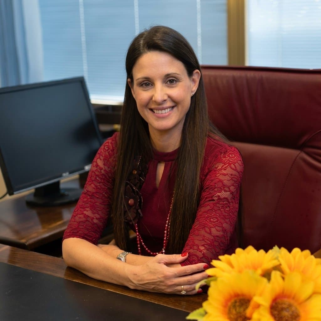 Agente immobiliare a Carimate: Veronica Del Franco