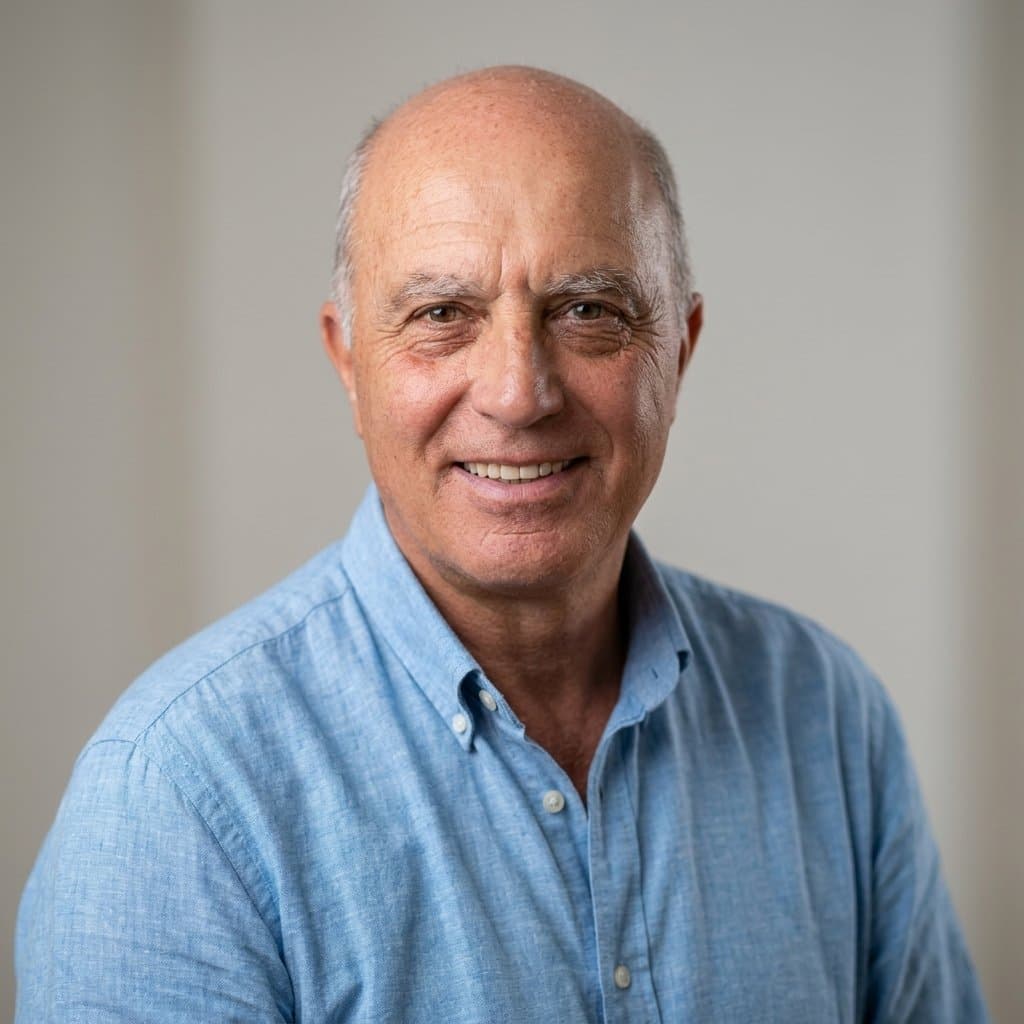 Antonio Greco