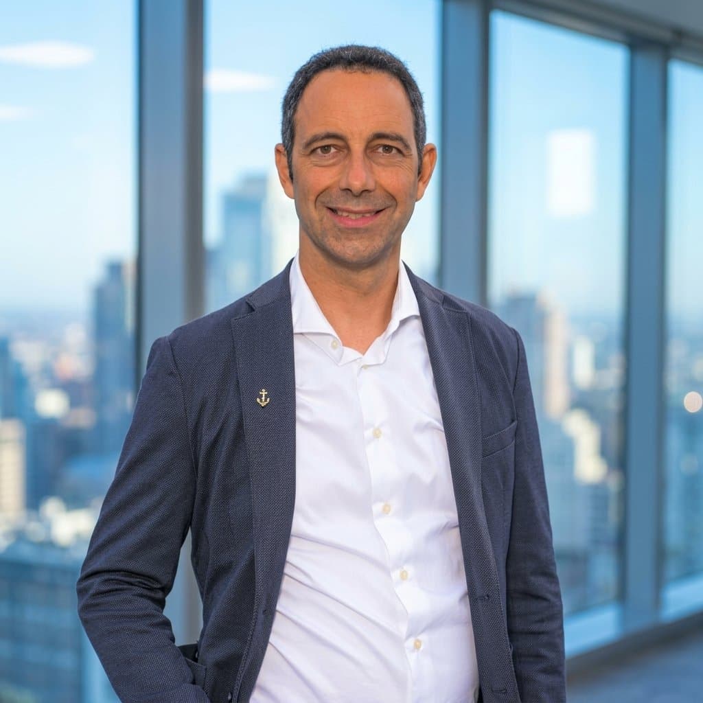 Agente immobiliare a Lonato: Gabriele Casella