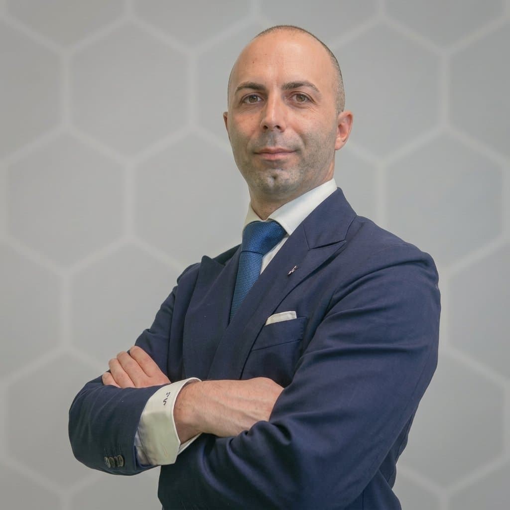 Alessandro Sarro