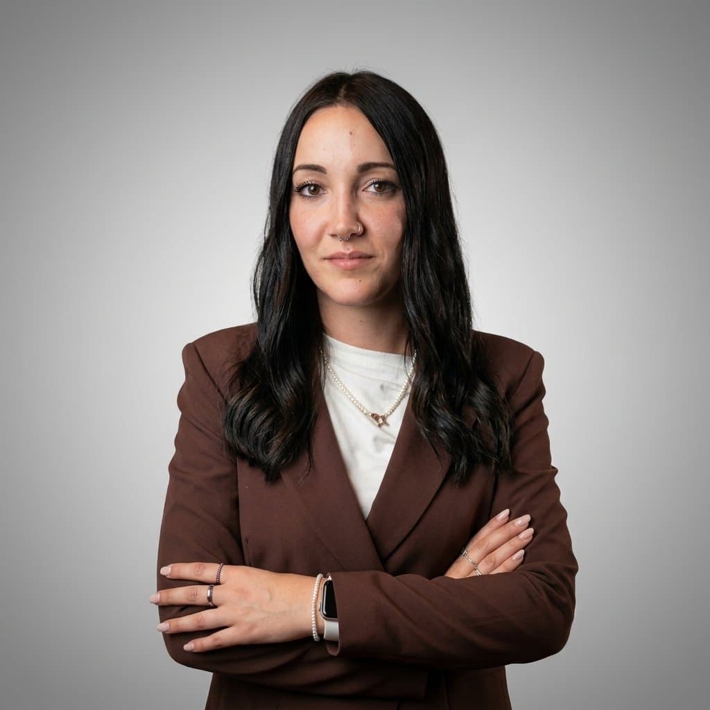Monica Sperandeo 